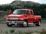 Chevrolet Kodiak C4500 Crew Cab Pickup 2006 года
